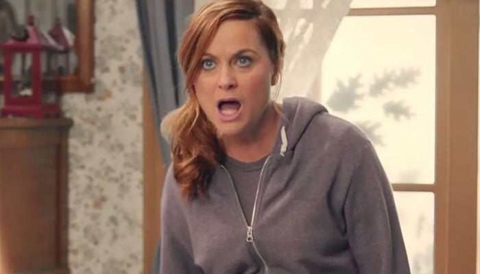 Amy Poehler gets candid about Oscars views on comedy