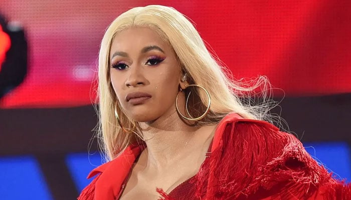 Cardi B gets candid about impact of harsh criticism