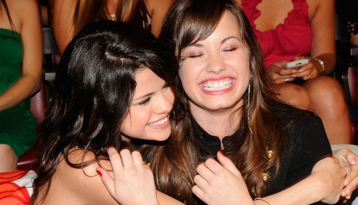 Demi Lovato remembers Selena Gomez in warm words
