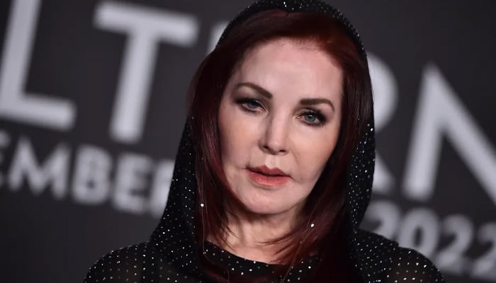 Priscilla Presley recalls final night with Lisa Marie before her death