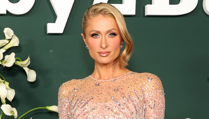 Paris Hilton looks back at misogynistic media coverage about her: Report