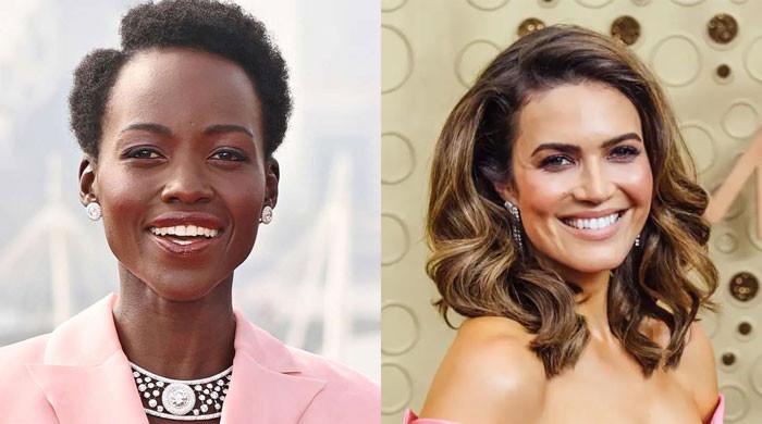 Lupita Nyong'o, Mandy Moore reveal hidden struggles behind women health advocacy