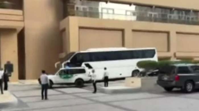 PCB 'set to decide' on Asia Cup 2025 future in aftermath of handshake controversy