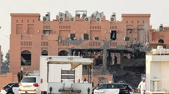 Learning from the Qatar moment