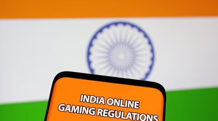 India’s gaming fans eye illegal sites after gambling ban  www.geo.tv