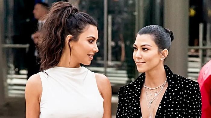 Kourtney Kardashian to follow in Kim's footstep amid new baby planning: Source
