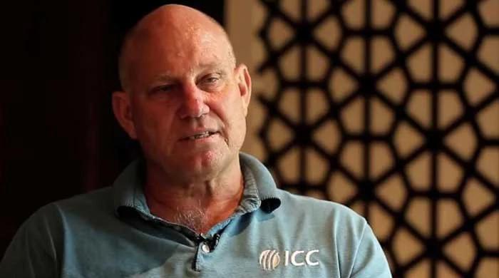 Is Andy Pycroft India’s favourite? Ex-PCB chief makes eye-opening statement  www.geo.tv