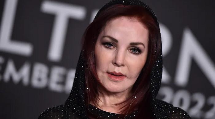 Priscilla Presley recalls final night with Lisa Marie before her death Priscilla Presley recalls final night with Lisa Marie before her death