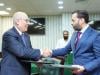 Pakistan, Palestine sign MoU to boost medical collaboration