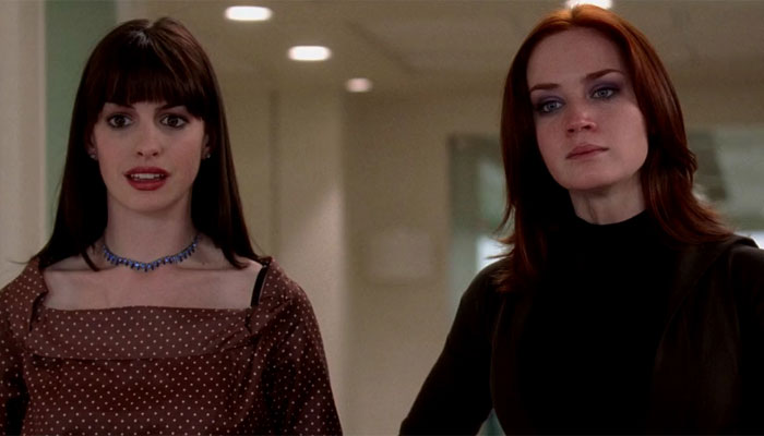 Lucy Liu teases some fun insights from set of Devil Wears Prada 2