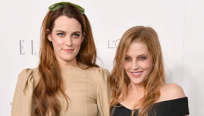 Riley Keough secretly welcomes baby No. 2 with husband Ben