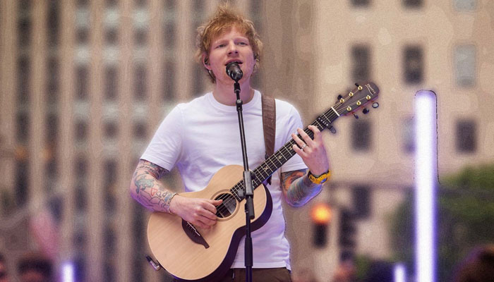 Ed Sheeran recalls challenges of achieving work-life balance during early years of career