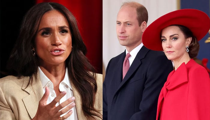 Meghan Markle rejects Prince William, Kate Middleton’s heartfelt plea