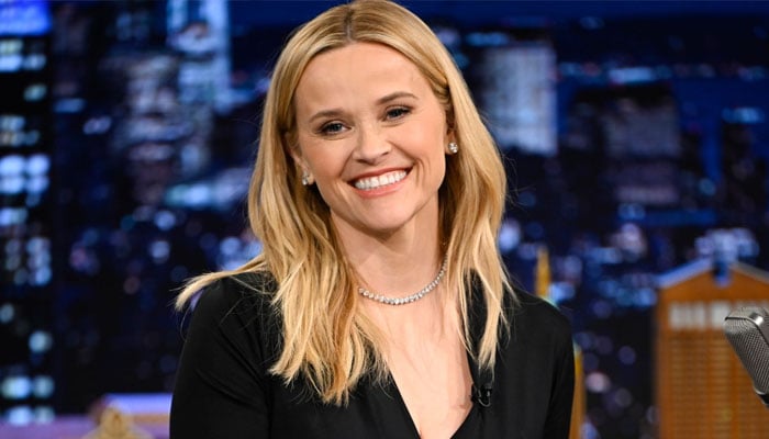 Reese Witherspoon recalls long-battle with high anxiety