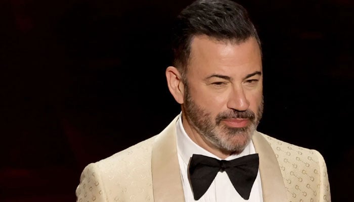 Jimmy Kimmels full statement from last late-night show