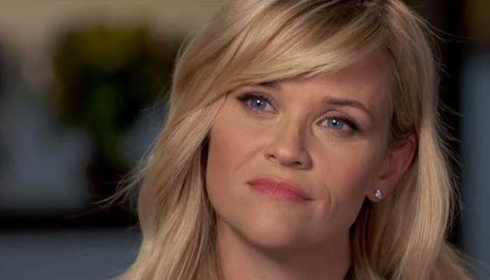 Reese Witherspoon recalls auditioning for Gone Girl