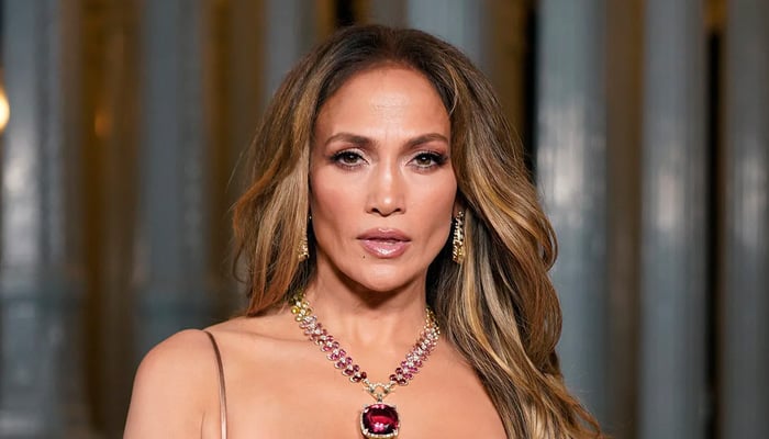Jennifer Lopez unveils major new song ahead of Kiss of the Spider Woman
