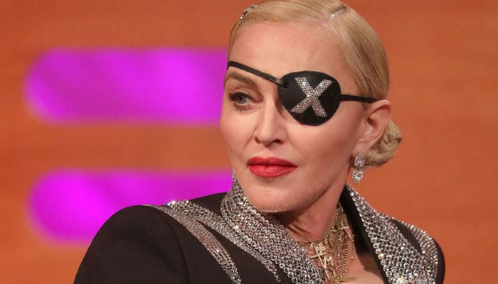 Madonna announces Confessions on a Dance Floor Part 2 in 2026