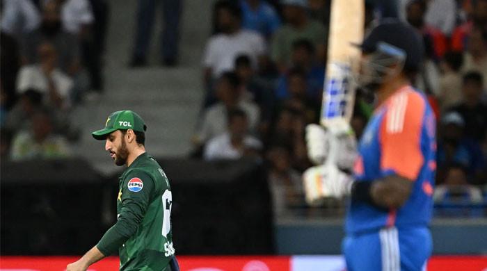 It's just not cricket