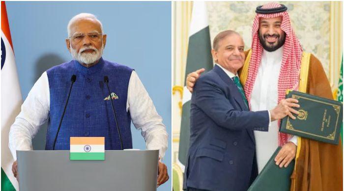 India to ‘study implications’ of Pakistan-Saudi Arabia defence pact