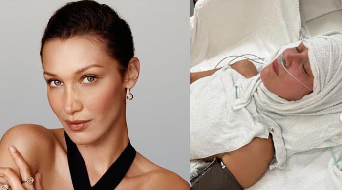 What happened to Bella Hadid? What happened to Bella Hadid?