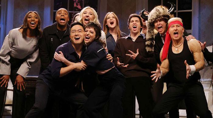 'Saturday Night Live' taps A-listers as hosts for season 51
