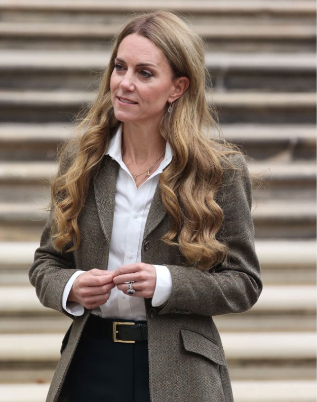 Family insider reveals Kate Middletons heartbreak: ‘Wonders how much she could endure