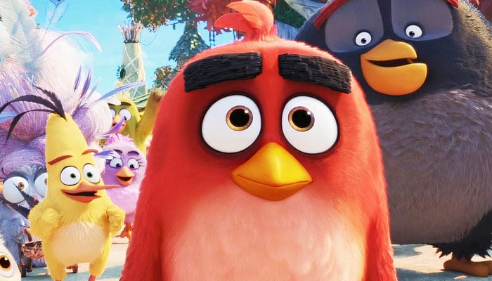 MrBeast set to appear in Angry Birds Movie 3