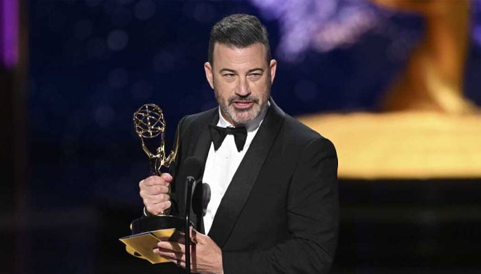 Jimmy Kimmel gets list of demands by broadcaster for returning on-air