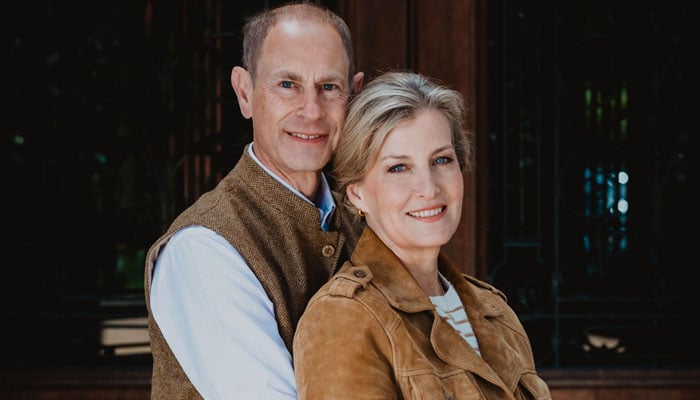 Duke and Duchess of Edinburgh join hands with Japan