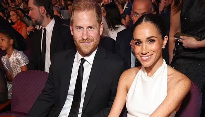 Prince Harry, Meghan Markle issued strong warning regarding Netflix projects