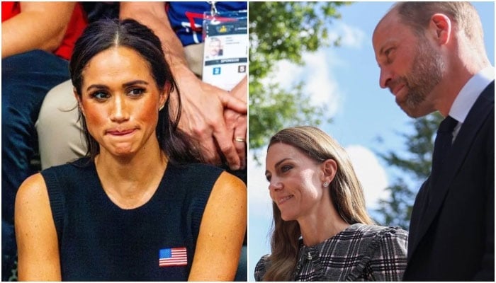 Prince Harry, Meghan Markle growing ‘repulsed by King Charles, William, Kate