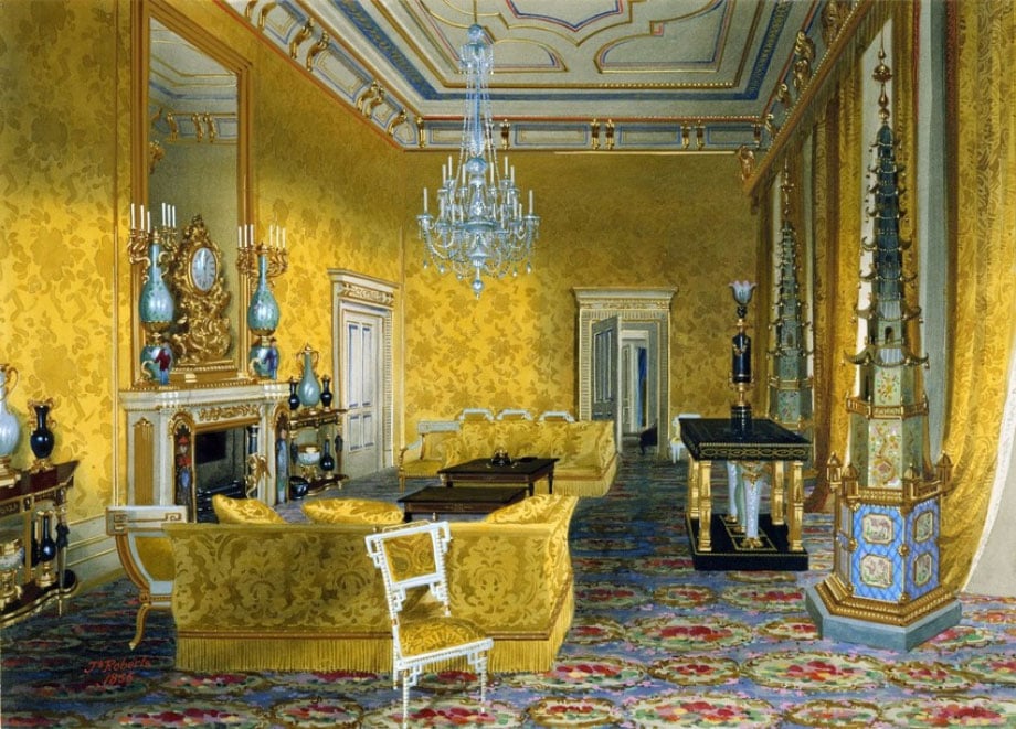 Source: Royal Family website