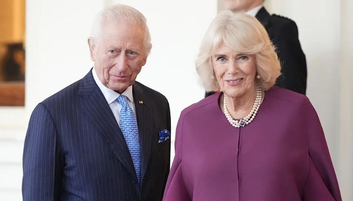 Queen Camilla accused of deliberately abandoning ailing King Charles