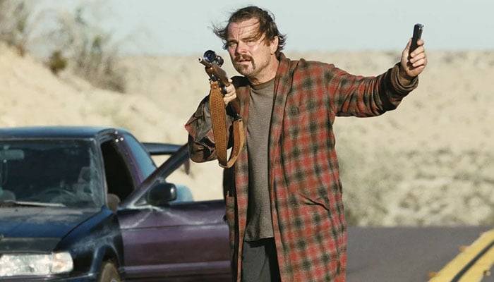 Leonardo DiCaprio recalls One Battle After Another filming experience