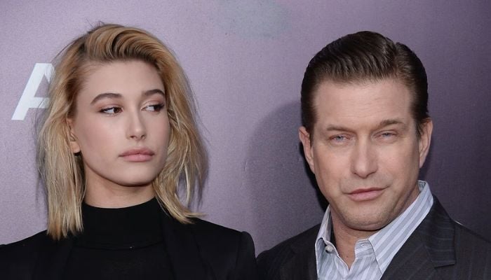 Stephen Baldwin admits he is proud of daughter Hailey Biebers achievements