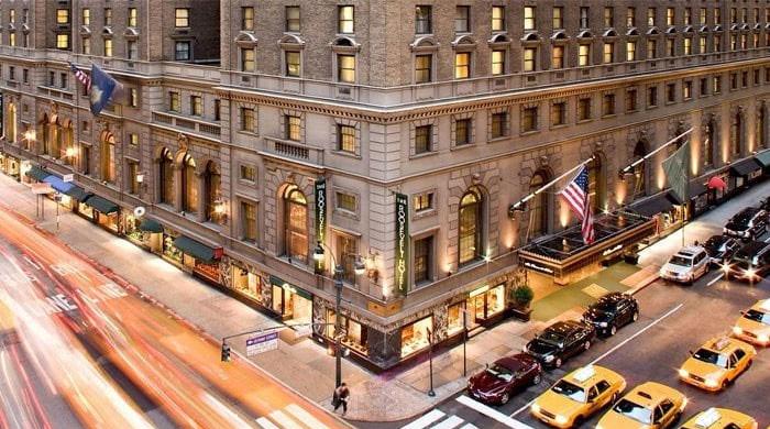 Citigroup, Morgan Stanley among bidders to advise govt on Roosevelt Hotel privatisation
