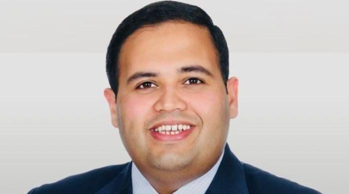 Dallas attorney Haroon Hashmi named 2026 Best Lawyers in America