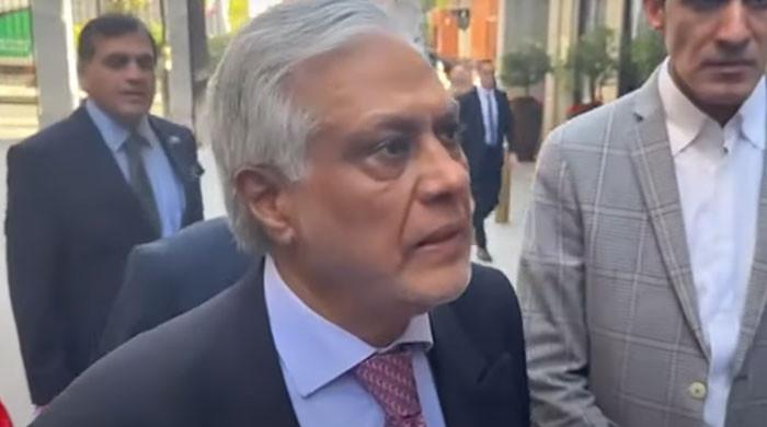 DPM Dar hints at more defence pacts after landmark Saudi deal