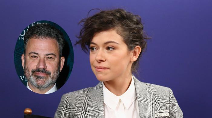 Tatiana Maslany release rare statement amid 'Jimmy Kimmel Live!' suspension