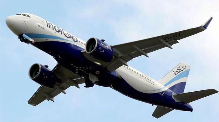 Pakistan extends airspace ban on Indian airlines till Oct 23