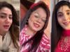 Mahira Khan, Mawra Hocane join viral 'acha jee' trend
