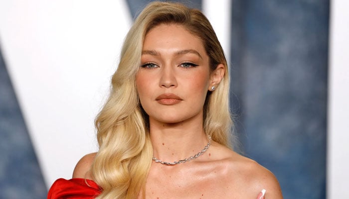 Gigi Hadid celebrates daughter Khair special day