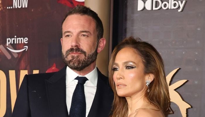 Jennifer Lopez and Ben Affleck relist Beverly Hills mansion at slashed price