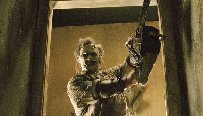 Stephen King gets honest about The Texas Chainsaw Massacre