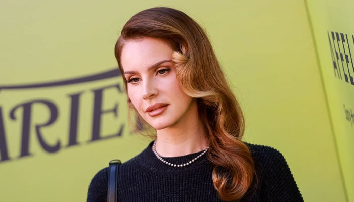 Lana Del Rey dreams of film debut