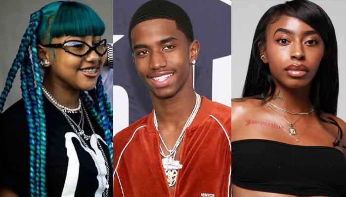 Christian ‘King’ Combs releases ‘Lonely Roads’ video amid family turmoil