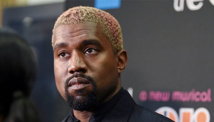 Kanye West defends MAGA era in new documentary
