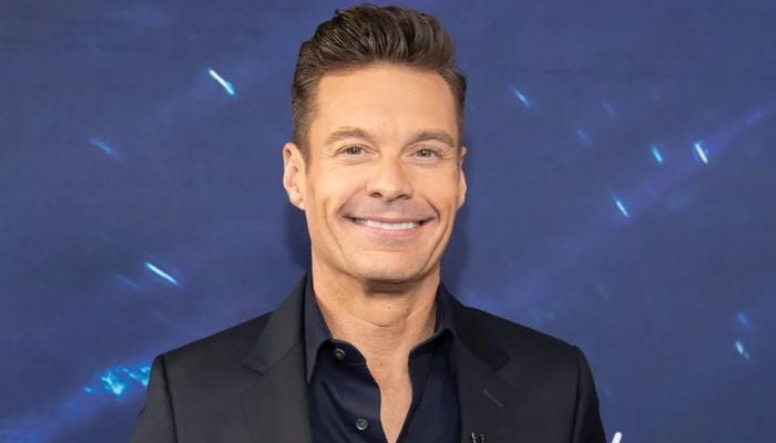 Ryan Seacrest being advised to take things lightly