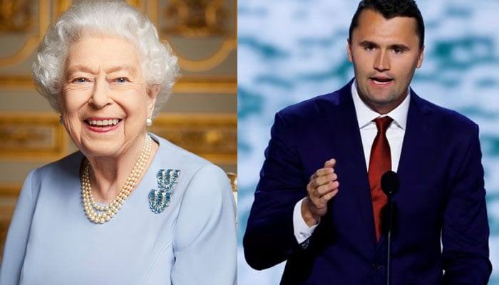 Friend reveals Queen Elizabeth’s reaction to Charlie Kirk’s mission